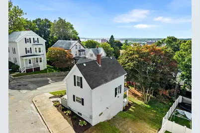256 Weetamoe St., Fall River, MA 02720 - Photo 40