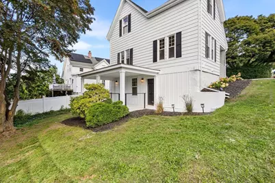 256 Weetamoe St., Fall River, MA 02720 - Photo 36