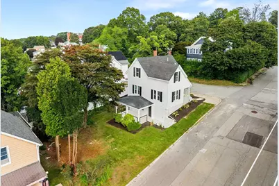 256 Weetamoe St., Fall River, MA 02720 - Photo 42