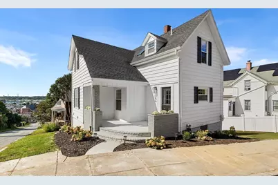256 Weetamoe St., Fall River, MA 02720 - Photo 38