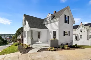 256 Weetamoe St, Fall River, MA 02720 - Photo 38