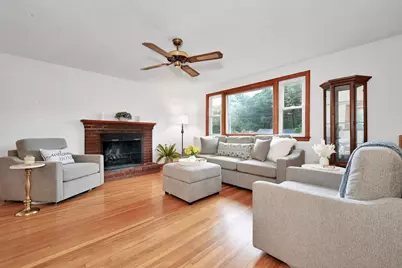 132 Forest St, Weymouth, MA 02190 - Photo 8