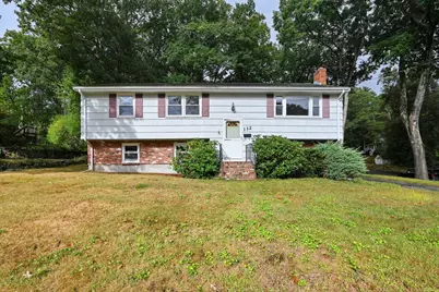 132 Forest St, Weymouth, MA 02190 - Photo 1