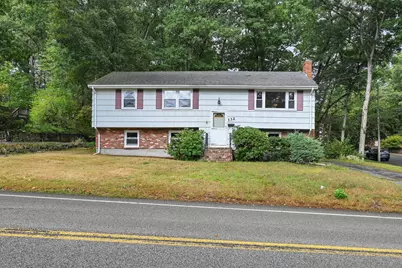 132 Forest St, Weymouth, MA 02190 - Photo 2