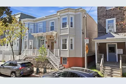 100 Buttonwood St, Boston, MA 02125 - Photo 1