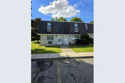 2 Princeton Ter #2, Greenfield, MA 01301 - Photo 1