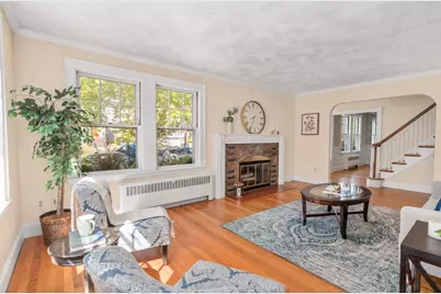 142 Claflin Street, Belmont, MA 02478 - Photo 4