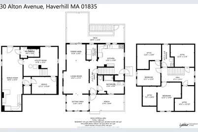 30 Alton Ave, Haverhill, MA 01835 - Photo 40