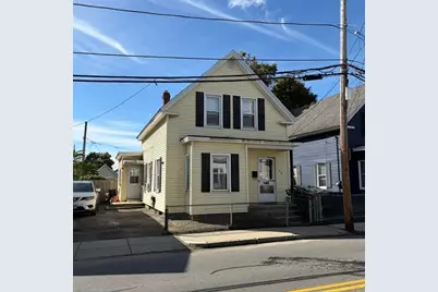 126 W 6th St., Lowell, MA 01850 - Photo 2