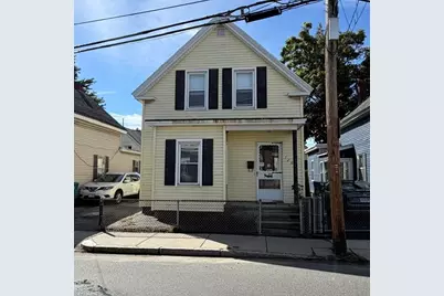 126 W 6th St., Lowell, MA 01850 - Photo 1