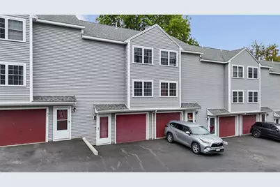 80 Smith Street #3A, Lowell, MA 01851 - Photo 2