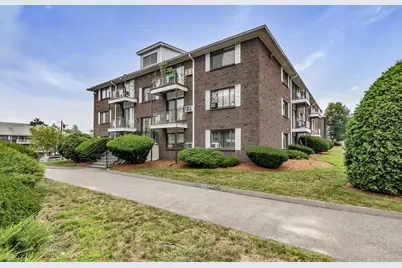 262 E Haverhill St #2, Lawrence, MA 01841 - Photo 1