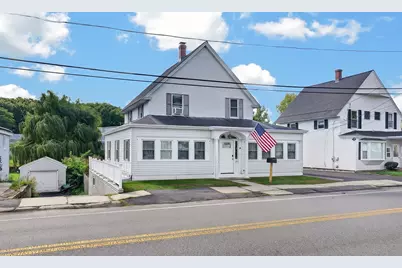 31 Johnson St, Leominster, MA 01453 - Photo 1