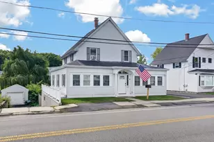 31 Johnson St, Leominster, MA 01453 - Photo 1