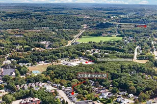 31 Johnson St, Leominster, MA 01453 - Photo 30