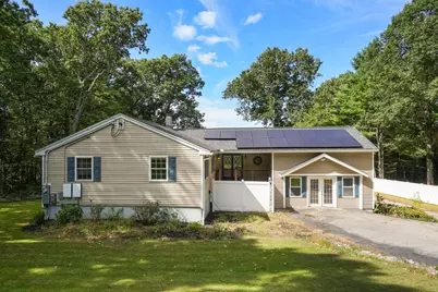 86 Breakneck Rd, Sturbridge, MA 01566 - Photo 2
