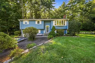7 Olde Farm Rd, Easton, MA 02375 - Photo 1