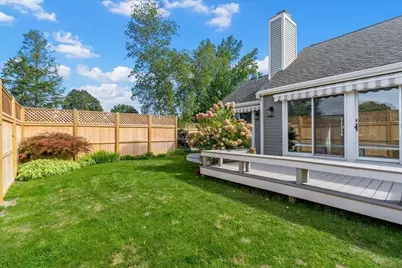 10 Floret Cir #10, Hingham, MA 02043 - Photo 32