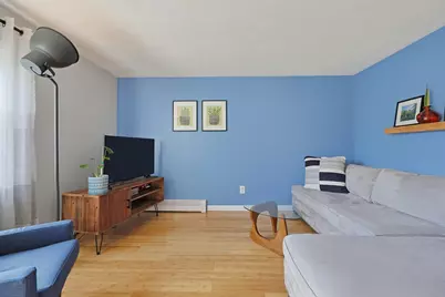 152 E. Bacon St. #D5, Plainville, MA 02762 - Photo 6