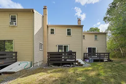 152 E. Bacon St. #D5, Plainville, MA 02762 - Photo 32