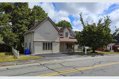 63 Pleasant St, Rockland, MA 02370 - Photo 1