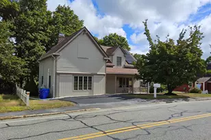 63 Pleasant St, Rockland, MA 02370 - Photo 1