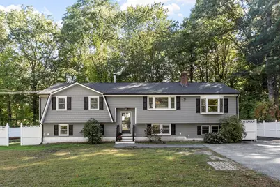 405 Salem Street, Wilmington, MA 01887 - Photo 1