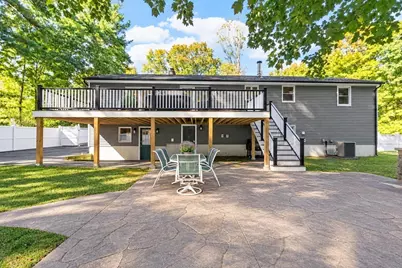 405 Salem Street, Wilmington, MA 01887 - Photo 4