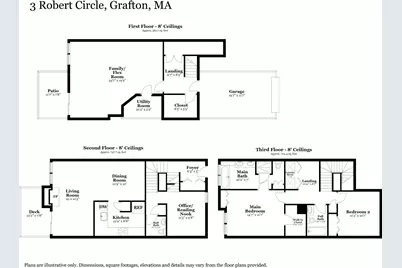 3 Robert Cir #3, Grafton, MA 01536 - Photo 40