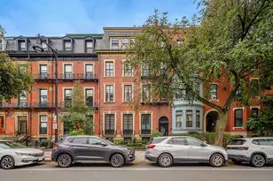 411 Beacon St, Boston, MA 02115 - Photo 12