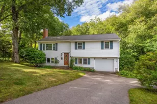 2 Ashland St, Holliston, MA 01746 - Photo 2