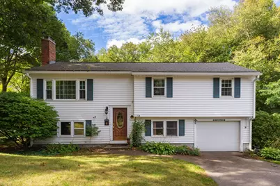 2 Ashland Street, Holliston, MA 01746 - Photo 1