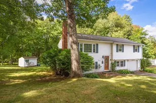 2 Ashland St, Holliston, MA 01746 - Photo 1