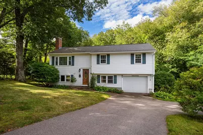 2 Ashland Street, Holliston, MA 01746 - Photo 2