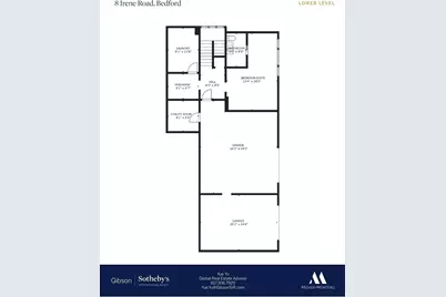 8 Irene Rd, Bedford, MA 01730 - Photo 22