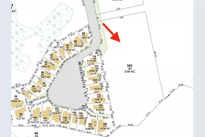 80 (Lot-4) Winterberry Ln, Easton, MA 02356 - Photo 2