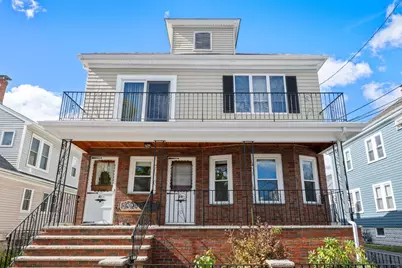 39-41 Thorndike St #39, Arlington, MA 02474 - Photo 1