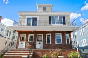 39-41 Thorndike St, Arlington, MA 02474 - Photo 1