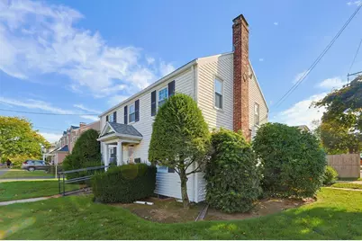 37 Harvard Street, Quincy, MA 02171 - Photo 2