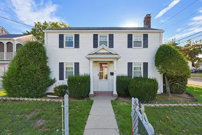 37 Harvard Street, Quincy, MA 02171 - Photo 1