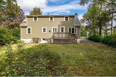 124 King Hill Road, Braintree, MA 02184 - Photo 38