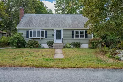 124 King Hill Road, Braintree, MA 02184 - Photo 1