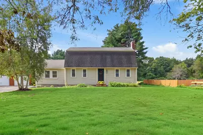 407 Stow Rd, Boxborough, MA 01719 - Photo 2