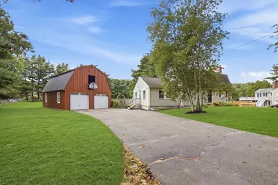 407 Stow Rd, Boxborough, MA 01719 - Photo 38