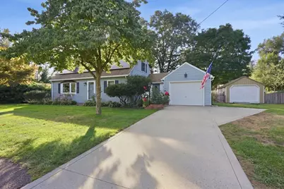 46 Country Rd, Agawam, MA 01001 - Photo 2