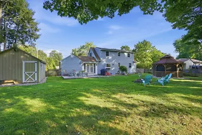 46 Country Rd, Agawam, MA 01001 - Photo 36