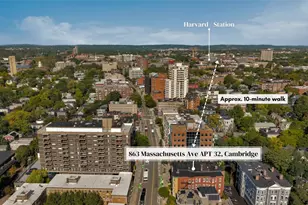 863 Massachusetts Ave, Cambridge, MA 02139 - Photo 24