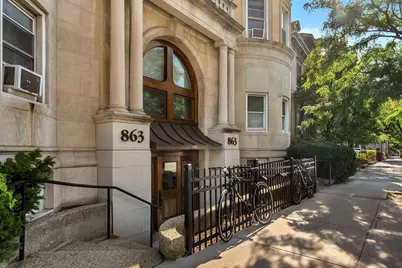 863 Massachusetts Ave #32, Cambridge, MA 02139 - Photo 18