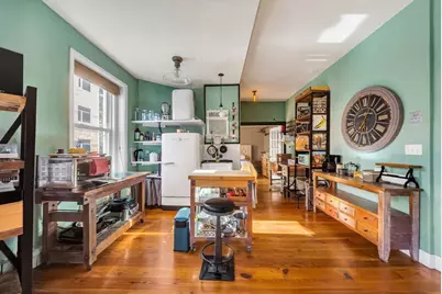 863 Massachusetts Ave #32, Cambridge, MA 02139 - Photo 4