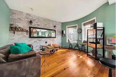 863 Massachusetts Ave #32, Cambridge, MA 02139 - Photo 2